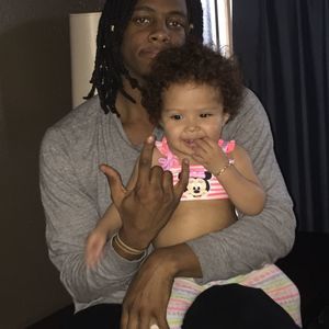 Meet your Posher, Trey